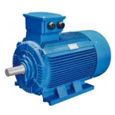 ABLE 三相異步電動機YE3鑄鐵系列