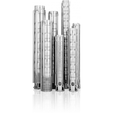 tork pumps 不銹鋼潛水泵6/7系列