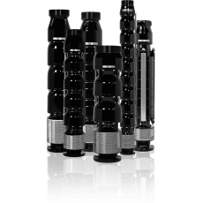 tork pumps 鑄鐵潛水泵系列