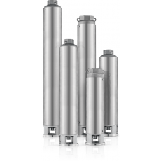 tork pumps 4英寸潛水泵小型供水系列