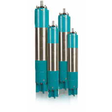 tork pumps 潛水電機PE2-PA 有線系列