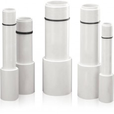 tork pumps 深井柱管U-PVC系列