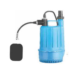 tork pumps 塑料潛水泵TPP-100F系列