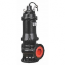 tork pumps 污水泵WQX系列