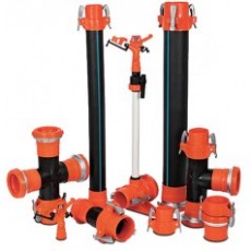 tork pumps 噴灌系統(tǒng)系列