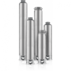 tork pumps 4英寸潛水泵小型供水系列