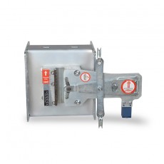 METROPLAST 雙向漸進(jìn)式安全鉗PRO 2000系列