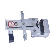 METROPLAST 單向漸進(jìn)式安全鉗PRO 2000-S