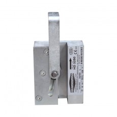 METROPLAST 單向瞬時(shí)安全鉗HD 3250系列