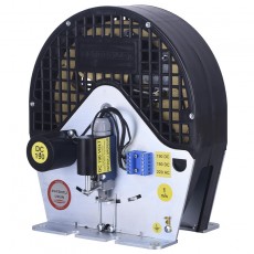 METROPLAST 無機房限速器Moment250 Mrl