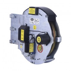 METROPLAST 無(wú)機(jī)械軌道式調(diào)速器250 MRL系列