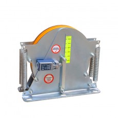 METROPLAST 調節器 地板下連接系列