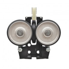 METROPLAST 高速滾柱導(dǎo)軌系列