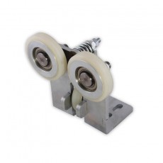 METROPLAST 滾輪導(dǎo)靴 – 可調(diào)系列