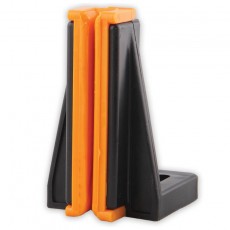 METROPLAST 5 毫米 L 型配重導靴系列