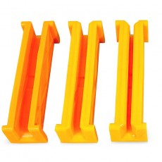 METROPLAST 導(dǎo)靴插入件 5-9-16 毫米系列