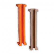 METROPLAST 125導(dǎo)靴插入標(biāo)準(zhǔn)型系列