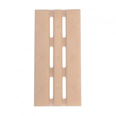 METROPLAST 折疊導(dǎo)靴插入件（16mm）系列