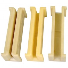 METROPLAST 導(dǎo)靴插入件 5-9-16 毫米系列