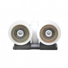 METROPLAST 高速配重滾輪導(dǎo)靴系列