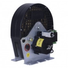 METROPLAST 雙向限速器Moment 250–A3