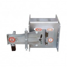 METROPLAST 雙向漸進(jìn)式安全鉗Pro 5000系列