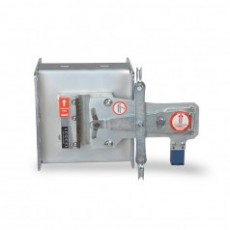 METROPLAST 雙向漸進(jìn)式安全鉗PRO 2000系列