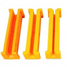 METROPLAST 導靴插入件 5-9-16 毫米系列