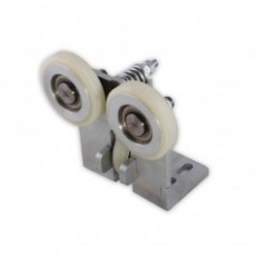 METROPLAST 滾輪導(dǎo)靴 – 可調(diào)系列