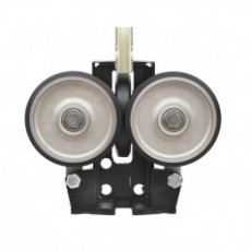 METROPLAST 高速滾柱導(dǎo)軌系列