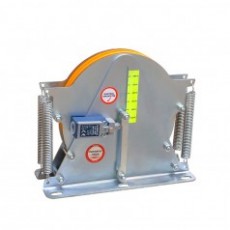 METROPLAST 調節器 地板下連接系列