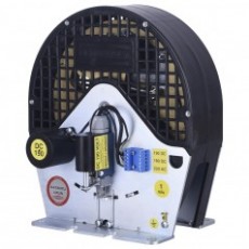 METROPLAST 無機房限速器Moment250 Mrl