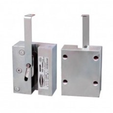 METROPLAST 單向瞬時(shí)安全鉗HD 13000系列