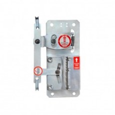 METROPLAST 組合式雙向漸進(jìn)式安全裝置PRO2000