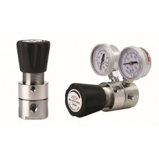 DRASTAR 單*低壓減壓調節器072系列