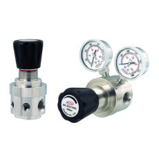 DRASTAR 單*減壓調節器092系列