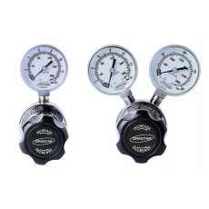 DRASTAR 低壓減壓調節器 DR60 系列