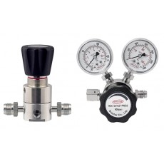 DRASTAR 超高壓單*減壓調節器DRA200系列