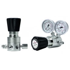 DRASTAR 無彈簧單*減壓調節器DRA300系列