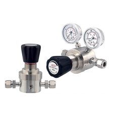 DRASTAR 鎖式減壓調節器DRA700系列