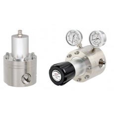 DRASTAR 高流量減壓調節器DRA120系列