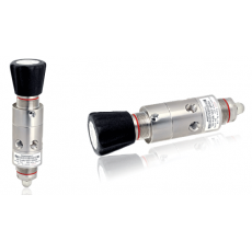 DRASTAR 雙*低壓調節器2000系列