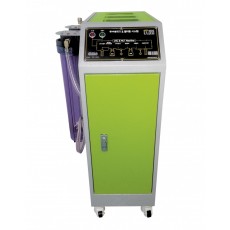 DRASTAR 內(nèi)置油水分離器的切削油凈化機(jī)系列