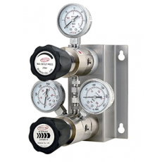 DRASTAR 自動切換調節器AC700系列