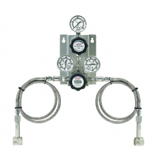 DRASTAR 自動切換調節器AC720系列