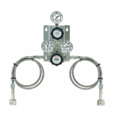 DRASTAR 自動切換調節器AC720系列