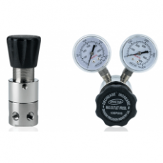 DRASTAR 氣槍高壓氣體調(diào)節(jié)器082系列