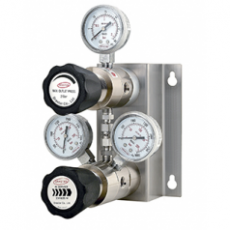 DRASTAR 自動切換調節器AC700系列