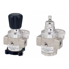 DRASTAR 高流量調節器DR90系列