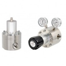 DRASTAR 高流量減壓調節器DRA120系列